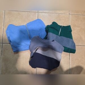 Jumping Bean 2T Sweatshirts